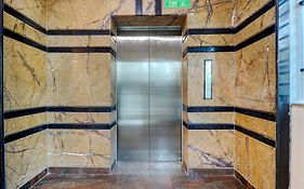 Treebo Park - 500M From Medical College