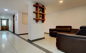 Treebo Park - 500M From Medical College