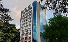 Treebo Park - 500M From Medical College