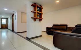 Treebo Park - 500M From Medical College